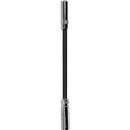 Kondor Blue Mini-XLR Male to 3.5mm Female Audio Cable for Rode (5")