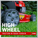 Toro Personal Pace Auto-Drive Ele Start Mower (21464) 22" Briggs & Stratton 150cc