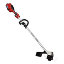 Toro 60V MAX 14 in.- 16 in. Brushless String Trimmer with 2.5Ah Battery (51830)