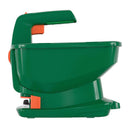 Scotts Wizz 60 in. W Handheld Spreader For Fertilizer/Ice Melt/Seed 4 lb