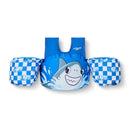 Kids' Splash Jammer Life Jacket Vest - Blue Lagoon