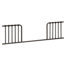 Toddler Bed Conversion Kit for Abigail and Winston (15599) - Vintage Iron