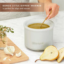 7-Quart Slow Cooker - Ivory