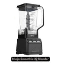 Professional Plus Blender with Auto-iQ - Black