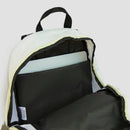 Kids' Backpack - Cream/Gray