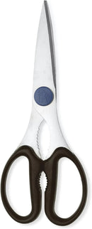 Take Apart Kitchen Shears - Black