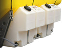SnowEx HELIXX Pre-Wet & Direct Liquid Application Kit, 100 Gallon (74610)