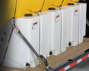 SnowEx HELIXX Pre-Wet & Direct Liquid Application Kit, 200 Gallon (74620)
