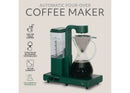 Pour Over Drip Coffee Maker - Green