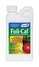 Monterey Foli-Cal Liquid Plant Food 1.46 lb