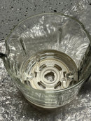 Baby Food Maker Replacement Glass Bowl - 5.2 Cup Capacity