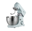 5qt 6-Speed Stand Mixer - Blue
