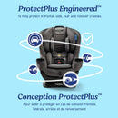 Extend2Fit Convertible Car Seat - Talia