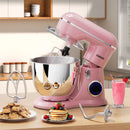 3-IN-1 Stand Mixer - Sakura Pink