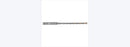 Milwaukee M2 48-20-7513 Drill Bit, 3/16 in Dia, 10 in OAL, Spiral Flute, 4-Flute, SDS Shank