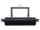 Maxim MLR3P48 48" 3 Point Hitch Lawn Roller