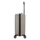 Hardside Carry-On Spinner Suitcase - Oxford Tan