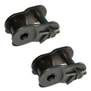 Tru-Pitch Daido Steel Roller Chain No. 60