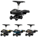 Cruise Rider Scooter - Black