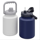 Stainless Steel Double Walled Vacuum Insulated Mini Jug 2 Pack