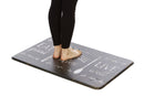 Eat Laugh Live Antifatigue Kitchen Mats