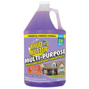 Krud Kutter Advanced Formula Series 385462 Multi-Purpose Pressure Washer Concentrate, Liquid, 1 gal Bottle, Pack of 4