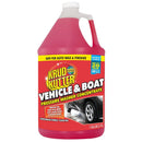 Krud Kutter Advanced Formula Series 385463 Vehicle and Boat Pressure Washer Concentrate, Liquid, 1 gal Bottle, Pack of 4
