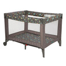 Kids Funsport Portable Compact Baby Play Yard - Zuri