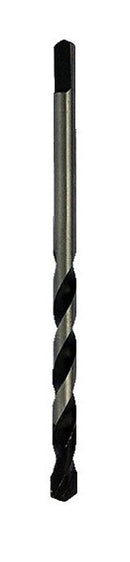 Simpson Strong-Tie Titen Turbo MDB15312C1 Drill Bit, 5/32 in Dia, 3-1/2 in OAL