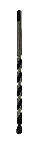 Simpson Strong-Tie Titen Turbo MDB15412C4 Drill Bit, 5/32 in Dia, 4-1/2 in OAL, 12/BX