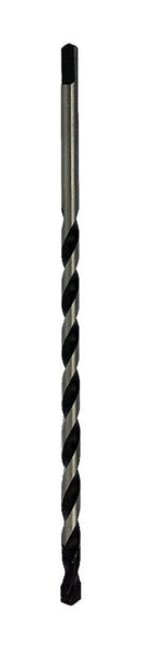 Simpson Strong-Tie Titen Turbo MDB15512C1 Drill Bit, 5/32 in Dia, 5-1/2 in OAL