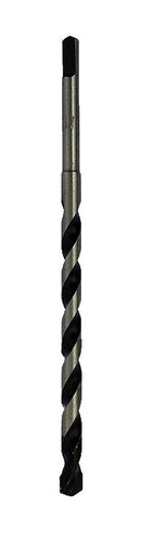 Simpson Strong-Tie Titen Turbo MDB18412C4 Drill Bit, 3/16 in Dia, 4-1/2 in OAL, 12/BX