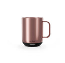 Mug 2 10oz Temperature Control Smart Mug - Rose Gold