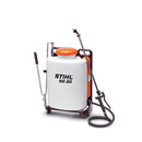 Stihl SG20 Backpack Sprayer, 4.75 Gal (Battery & Charger Sold Separately)