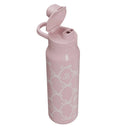 24oz Stainless Steel Vacuum Insulated Chug Bottle - Blush