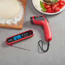 2-piece Digital Thermometer Set