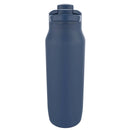 Stainless Steel Chug Water Bottle - Navy Blue