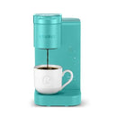 K-Express Essentials Single-Serve Coffee Maker - Teal