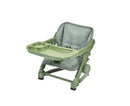 Unilove Feed Me 3-in-1 Dining Booster Seat - Avocado Green