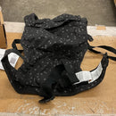 Free-to-Grow Baby Carrier, Cotton - Discover (See Description)