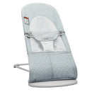 Bouncer Balance Soft Silver/White Mesh