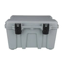 Pack N Carry Storage Box with Strap - Gray