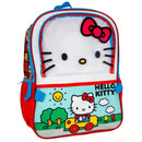Kids' Sanrio 15L Backpack with HP - Red/White