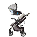 Grow and Go Flex Deluxe Travel System - Dune's Edge