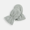 Mitten, Hat and Blanket Cub Set - Whisper White