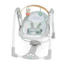 Portable Baby Swing - Cozy Spot