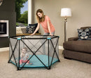 Six Panel Deluxe Portable Activity Center
