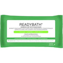 Rinse-Free Shampoo Cap with Conditioner - 30 Count