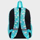 Kids' Single Backpack - Abstract Pattern