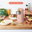 Electric Can Opener - Rose